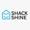 SHACK SHINE Central Arizona logo